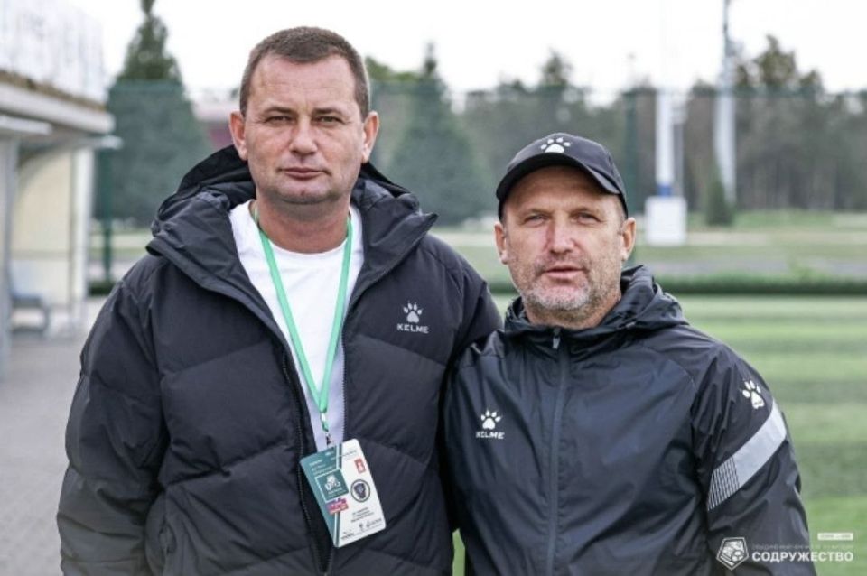 "Аматор" берёт реванш у "Гвардейца" "Аматор" берёт реванш у "Гвардейца"