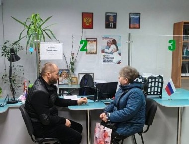 Павел Филипчук: Работа кипит. Совещания, личные приемы, собрания и встречи