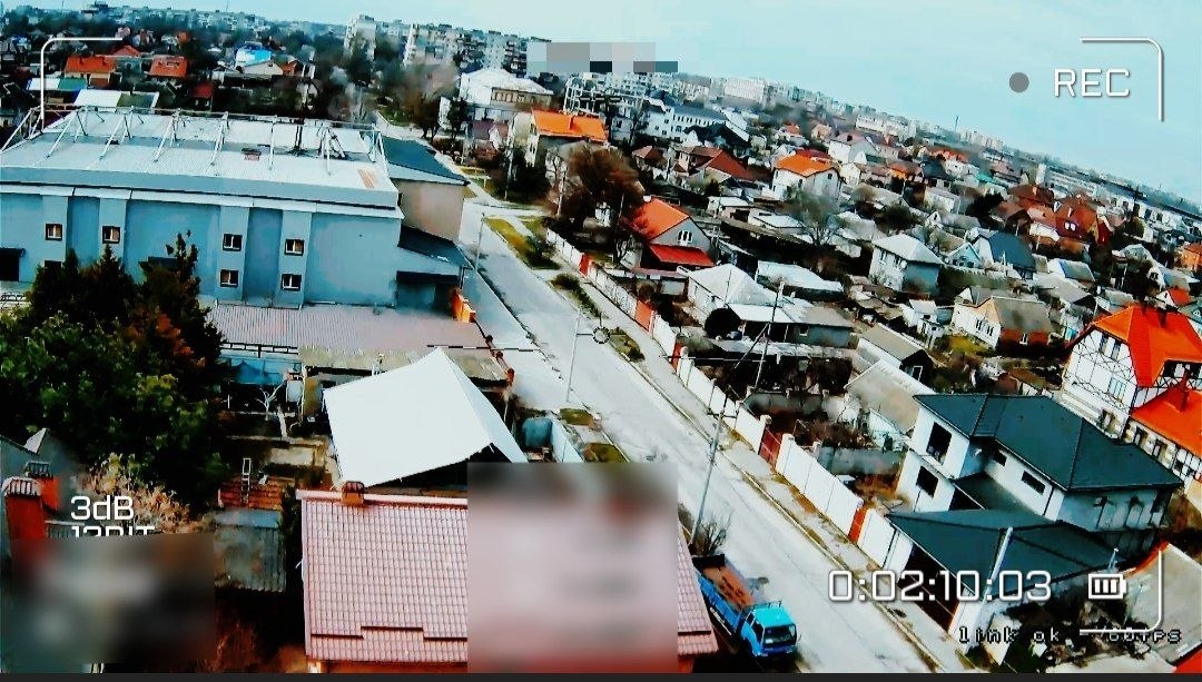 Ситуация в Херсоне остается тяжелой, заявил Владимир Сальдо Ситуация в Херсоне остается тяжелой, заявил Владимир Сальдо