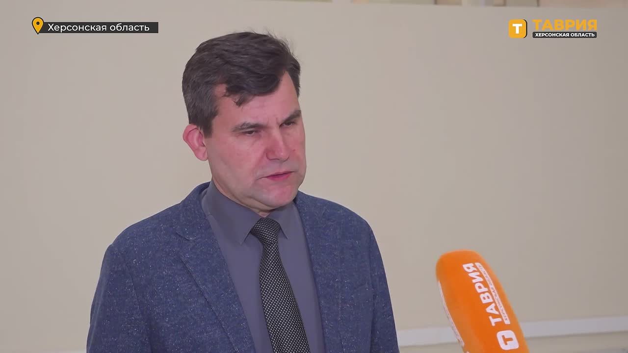 На базе Нижнесерогозской ЦРБ организуют регулярные осмотры детей из Новокиевского социально-реабилитационного центра, сообщил Сергей Черевко