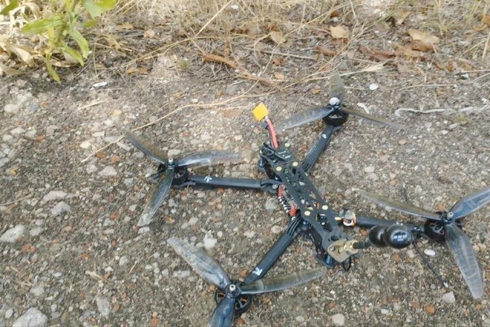 ВСУ совершенствуют дроны для ударов по гражданским целям на Херсонщине