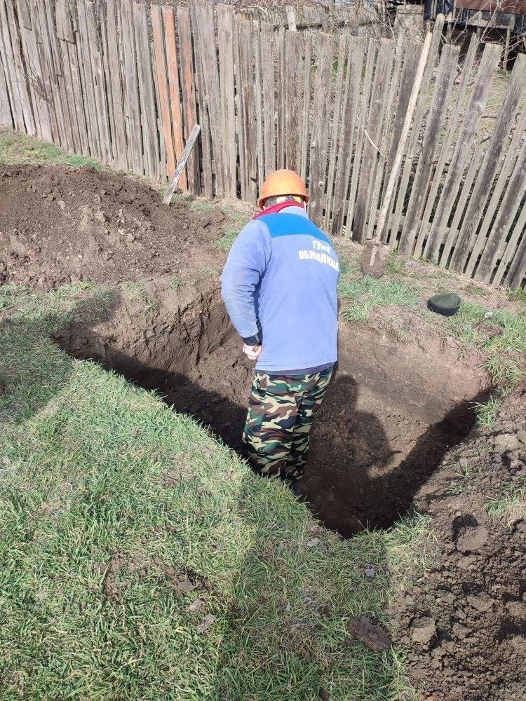 Ремонтно-восстановительные работы в Геническом округе Ремонтно-восстановительные работы в Геническом округе