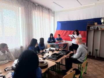 � ����� ���� ������� ������ ������� 30-� ��������� "����� �����", ��������� �������� ������