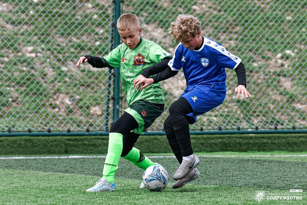 Второй тур «Содружества»: ребята из Скадовска покоряют Евпаторию Второй тур «Содружества»: ребята из Скадовска покоряют Евпаторию