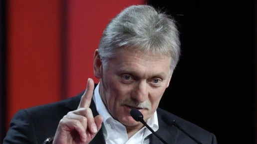 Песков про пролёт украинских дронов через Прибалтику: «Если имеет место предоставление воздушного пространства для осуществления враждебной террористической деятельности против России, это обяжет нас сделать соответствующие...