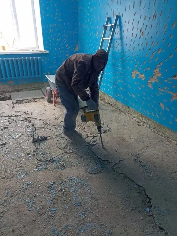 Какую помощь Мордовия оказывала Каланчакскому округу в марте Какую помощь Мордовия оказывала Каланчакскому округу в марте
