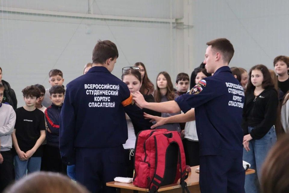 От Геническа до Скадовска: ВСКС проводит встречи по всей области От Геническа до Скадовска: ВСКС проводит встречи по всей области