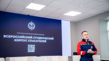 Активисты ВСКС провели лекции-презентации в учебных заведениях Херсонской области