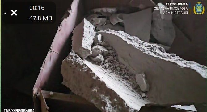 А на том берегу.... Правобережье Херсонщины: дневной обзор новостей По обстрелам и пострадавшим А на том берегу.... Правобережье Херсонщины: дневной обзор новостей По обстрелам и пострадавшим