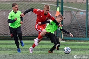 #����U13 31.03.2026. ����� ����� ������� ����������� ������ ����� ���������� � ������� ���������!