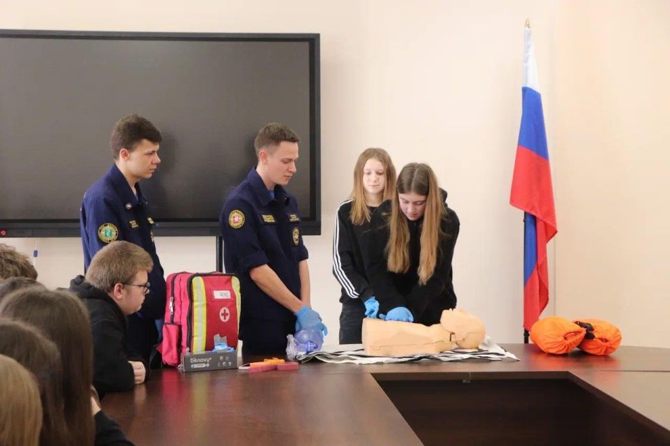 От Геническа до Скадовска: ВСКС проводит встречи по всей области От Геническа до Скадовска: ВСКС проводит встречи по всей области
