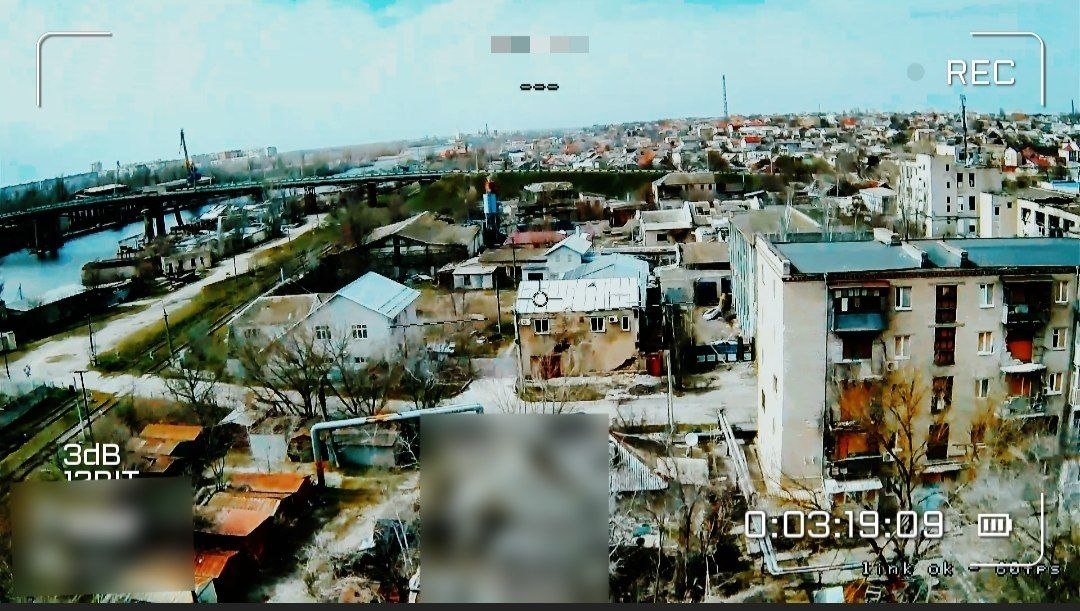 Ситуация в Херсоне остается тяжелой, заявил Владимир Сальдо Ситуация в Херсоне остается тяжелой, заявил Владимир Сальдо