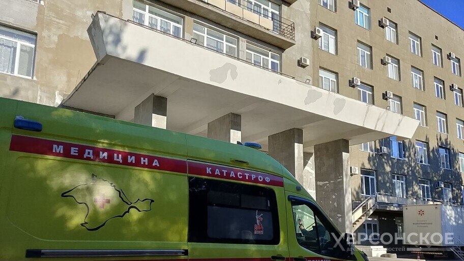 Глава Следственного комитета РФ назвал троих причастных к теракту в Хорлах