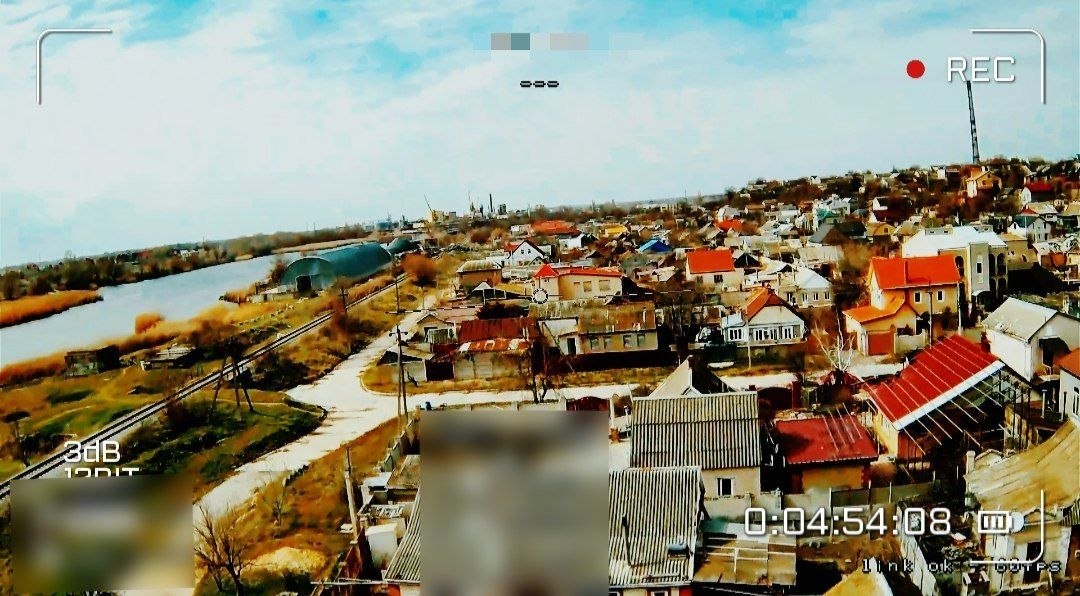 Ситуация в Херсоне остается тяжелой, заявил Владимир Сальдо Ситуация в Херсоне остается тяжелой, заявил Владимир Сальдо