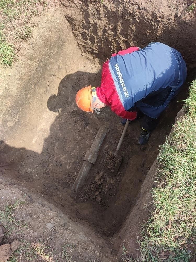 Ремонтно-восстановительные работы в Геническом округе Ремонтно-восстановительные работы в Геническом округе