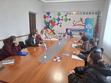 ������� � ��������� ����� ���������� ���: ������������ �� ���������� ������������