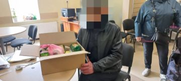 МКУ «Служба поддержки гражданского населения» продолжает оказывать помощь жителям округа