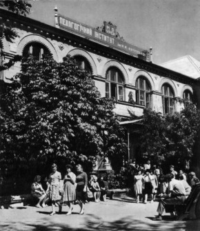 Доброе утро, Херсонщина!. Окружила всех стойкая ложь