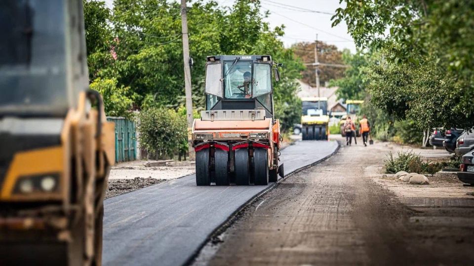Херсонщина меняется на глазах Херсонщина меняется на глазах