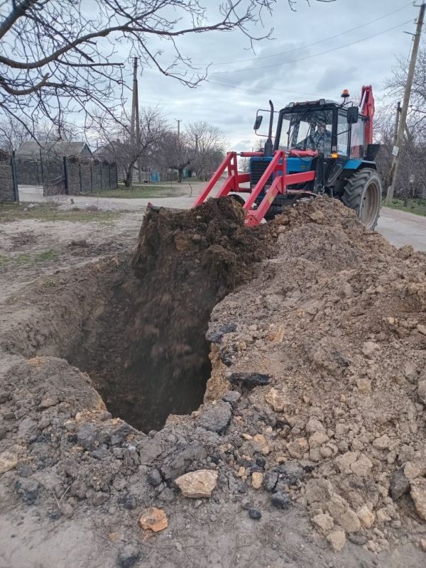 Ремонтно-восстановительные работы в Верхнерогачикском округе Ремонтно-восстановительные работы в Верхнерогачикском округе