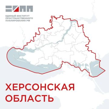 Для Херсонщины разработали пять туристических маршрутов, сообщил Владимир Сальдо