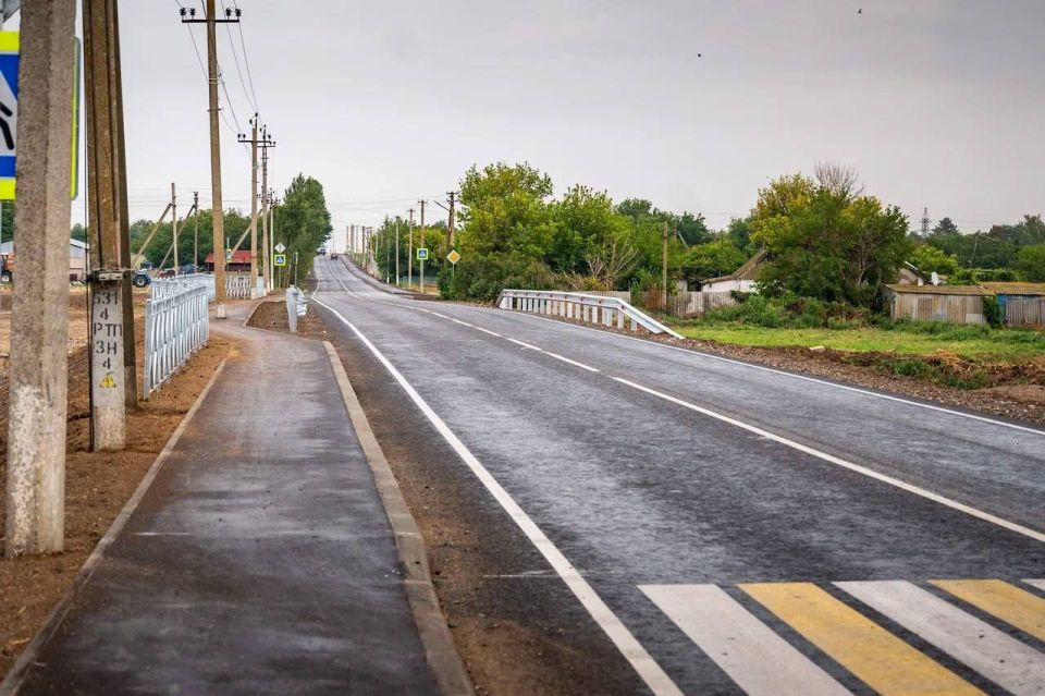 Херсонщина меняется на глазах Херсонщина меняется на глазах