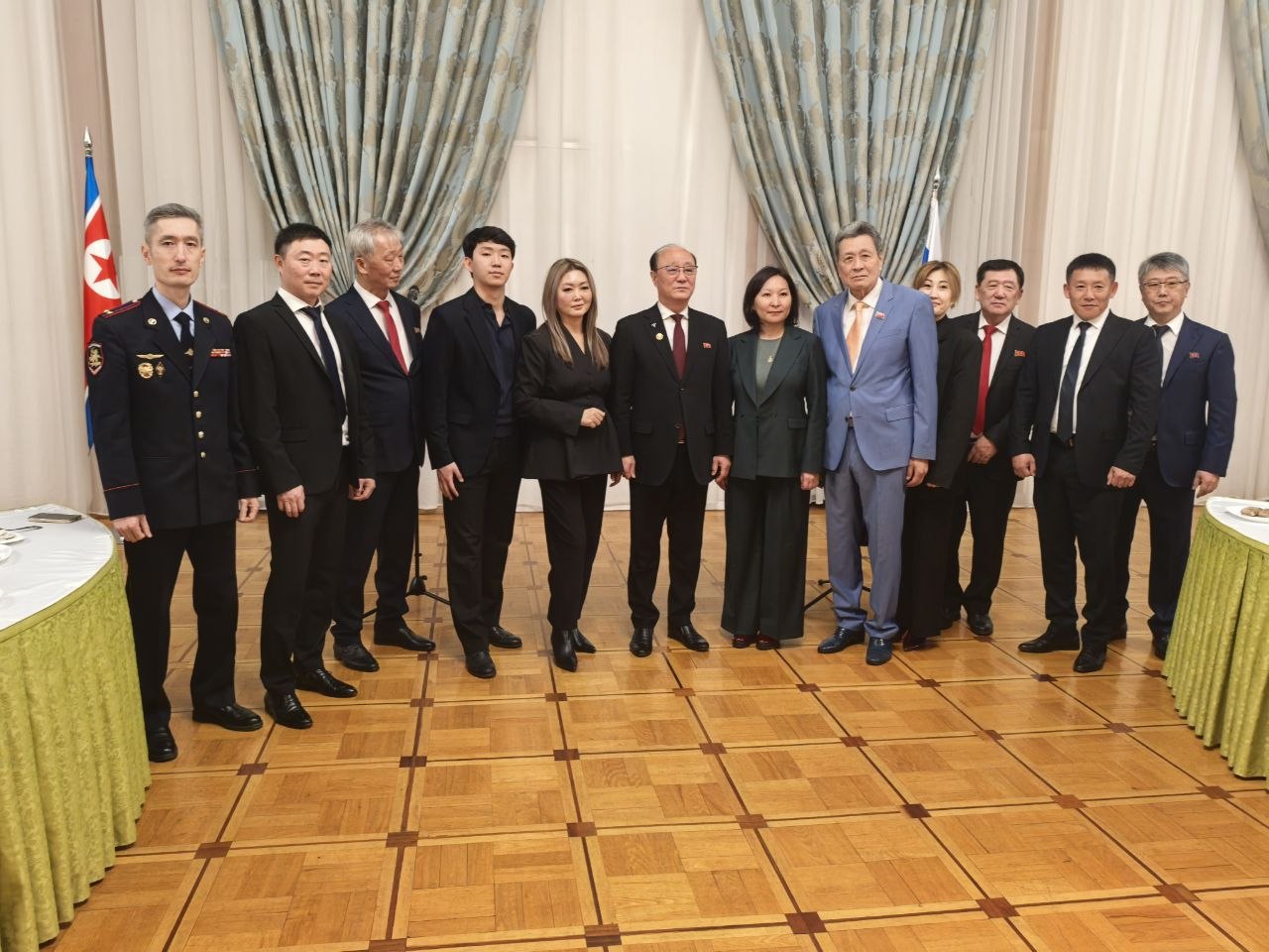 Деятельность членов ОП ХО. Павел Ким. ОП ХО | Общественная палата Херсонской области I состава