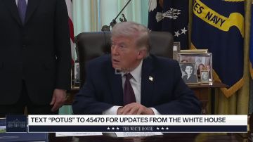 Война в Иране закончится через 2–3 недели, заявил Трамп