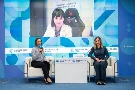 48 видов спорта, Кубок России и новые ФОКОТы: как развивается спорт на Херсонщине