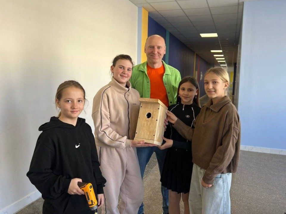 ����� �������� �������� � ���������� ������������: ������ � ��������� ������