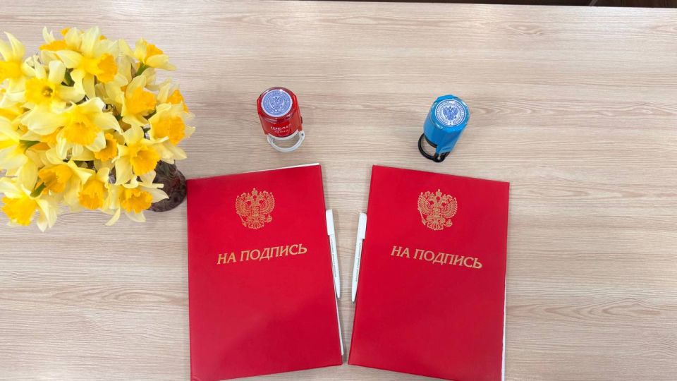 Херсонский аграрный университет и Служба занятости населения региона подписали соглашение о сотрудничестве Херсонский аграрный университет и Служба занятости населения региона подписали соглашение о сотрудничестве