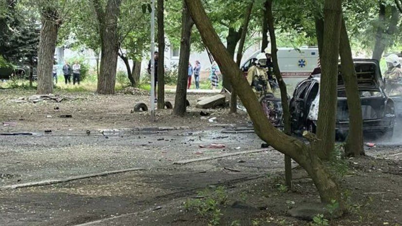 Выше видео опубликовали и информацию, но осознание увиденного пришло чуть с опозданием Выше видео опубликовали и информацию, но осознание увиденного пришло чуть с опозданием