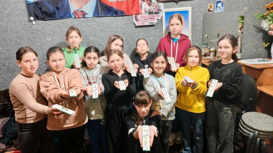 Занятие «Горная лаванда» в технике декупаж в Широчанском сельском Доме культуры Занятие «Горная лаванда» в технике декупаж в Широчанском сельском Доме культуры