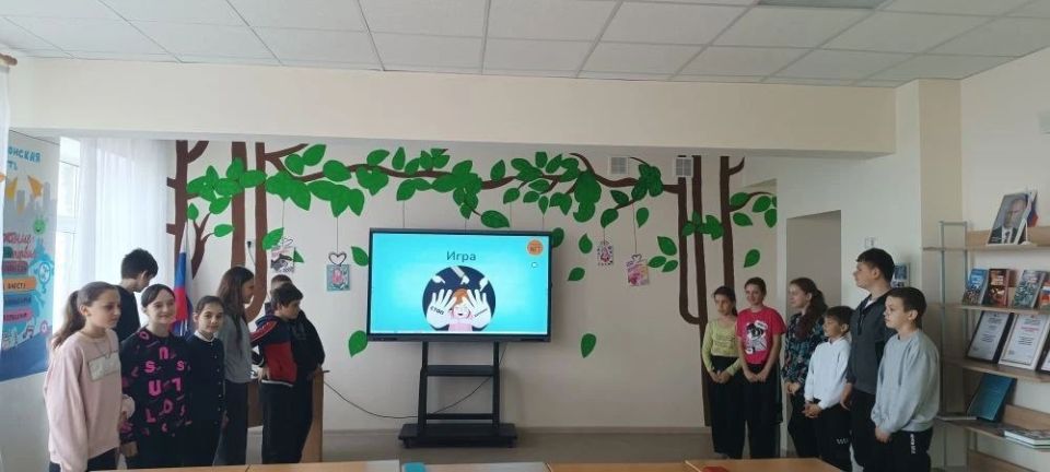 «Стоп буллинг»: круглый стол в Красненской школе «Стоп буллинг»: круглый стол в Красненской школе