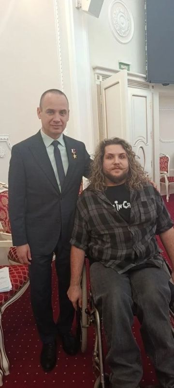 Наш студент — в федеральной команде! Наш студент — в федеральной команде!