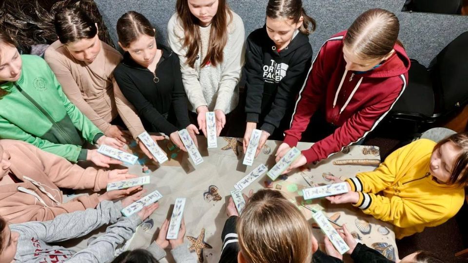 Занятие «Горная лаванда» в технике декупаж в Широчанском сельском Доме культуры Занятие «Горная лаванда» в технике декупаж в Широчанском сельском Доме культуры