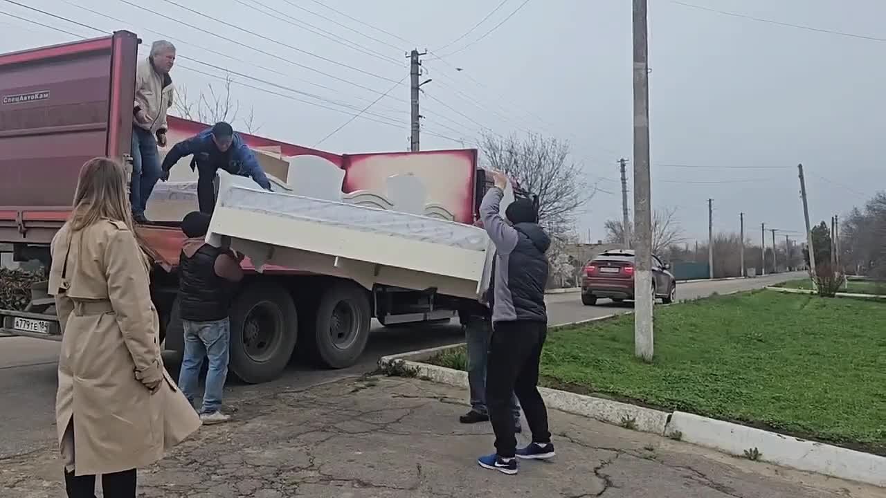 Из Кабардино-Балкарии – тем, кто сейчас в трудной ситуации