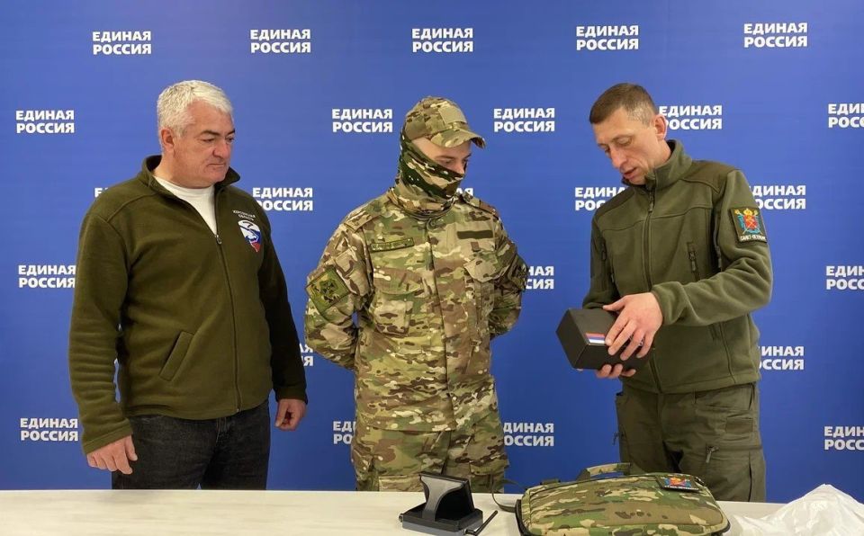 Из Санкт-Петербурга в Херсонскую область доставили более 3,5 тонн гуманитарной помощи Из Санкт-Петербурга в Херсонскую область доставили более 3,5 тонн гуманитарной помощи