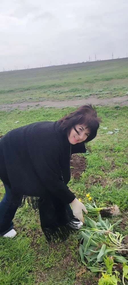 В Червонском ТО прошла весенняя акция по благоустройству и озеленению В Червонском ТО прошла весенняя акция по благоустройству и озеленению