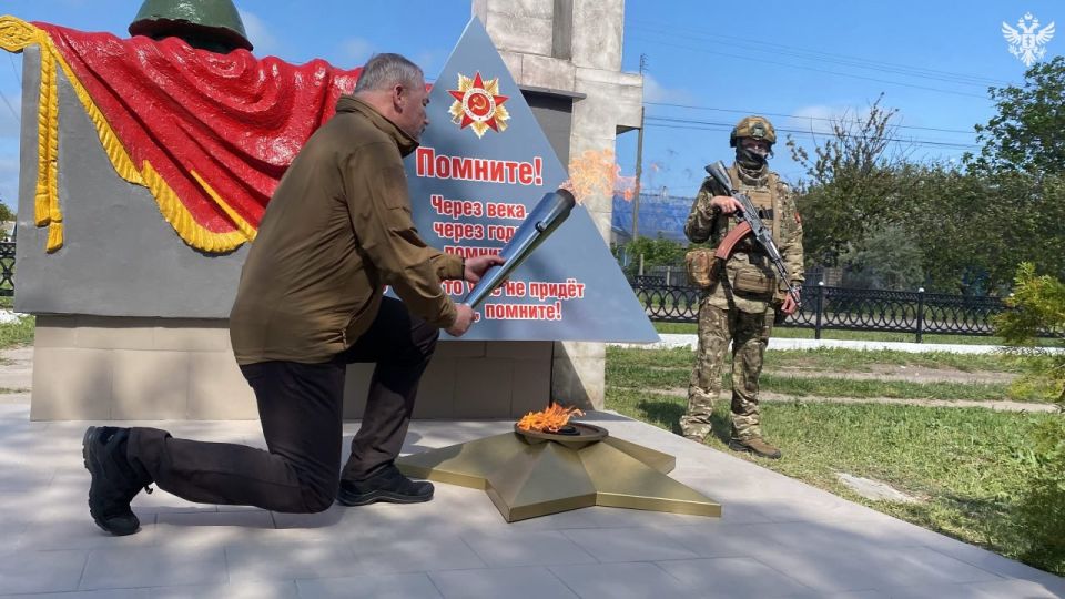 В Новотроицком лесничестве проверили противопожарные полосы перед началом сезона В Новотроицком лесничестве проверили противопожарные полосы перед началом сезона
