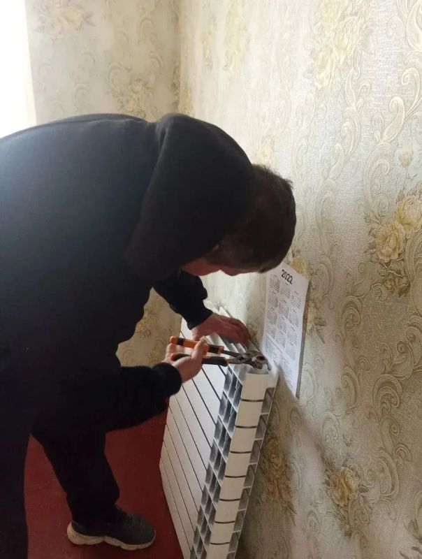 Псковская бригада завершает обновление системы отопления в архиве Ивановского муниципального района Херсонской области Псковская бригада завершает обновление системы отопления в архиве Ивановского муниципального района Херсонской области