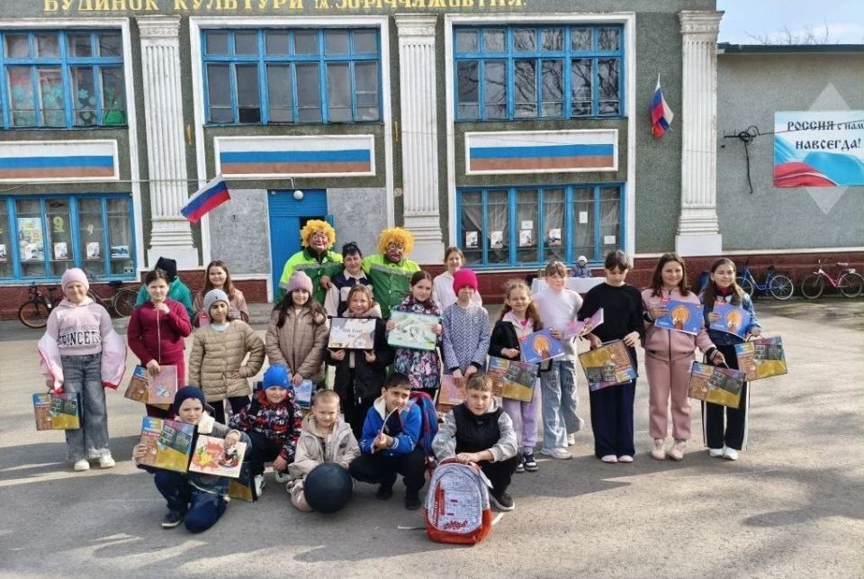 ������ ��������� "������ ������"