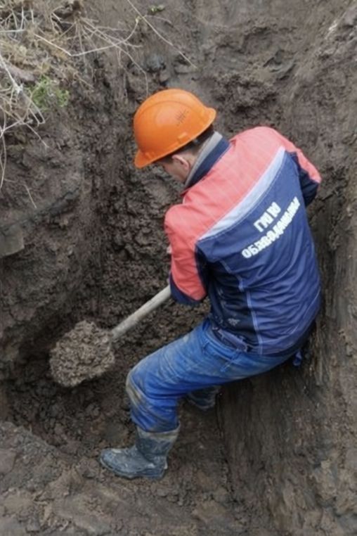 Ремонтно-восстановительные работы в Алешкинском округе Ремонтно-восстановительные работы в Алешкинском округе