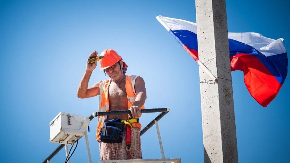 Бетонный прорыв: на Херсонщине готовят глобальную стройку тысяч квартир Бетонный прорыв: на Херсонщине готовят глобальную стройку тысяч квартир