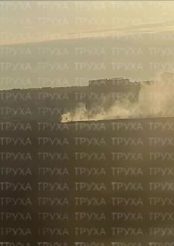 ВС РФ нанесли групповой удар по объектам ВПК и энергетики Украины, используемым в интересах ВСУ