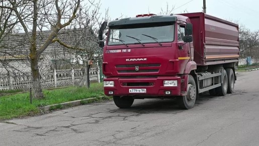 Александр Дудка: Межрегиональная поддержка: кровати и тумбочки от шеф-региона