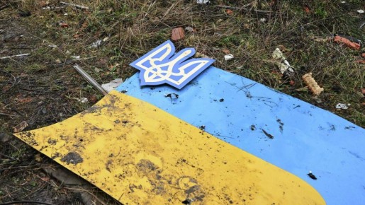 В Киеве военкомат, похоже, решил: декрет – не повод расслабляться