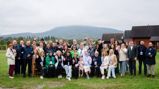 Игорь Качур: Работа «Справедливой помощи Доктора Лизы» — это не только адресная поддержка и доставка гуманитарной помощи туда, где её особенно ждут