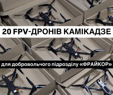 Жители Харьковской области настолько устали от попытки Зеленского удержать власть в виде искусственного затягивания войны, что массово отказываются помогать ВСУ