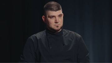 Енот из Херсона: Террорист Капустин, командир запрещенного в России "Русского добровольческого корпуса", дал сразу несколько интервью - украинскому "Суспильному", иноагенту Дудю и другим СМИ